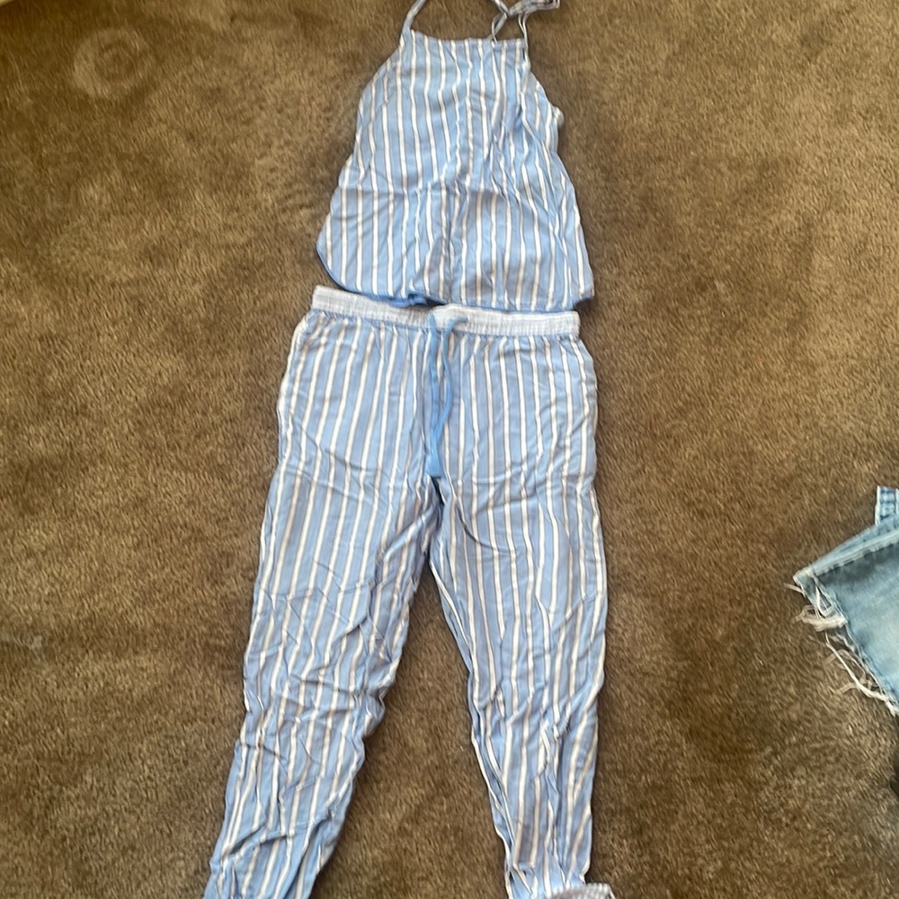 Pajama set